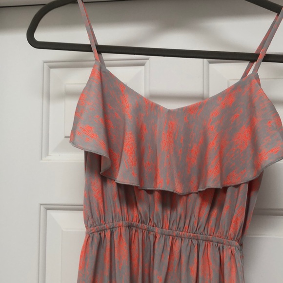 Soprano Maxi Dress Size S - Picture 2 of 5